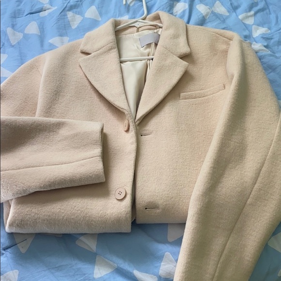 NWT Oak + Fort Coat - Picture 6 of 7